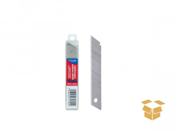 LAMINA ESTILETE LARGO 18MM...