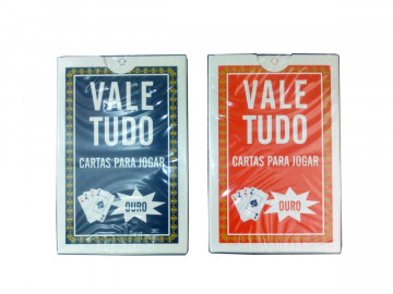 BARALHO COPAG VALE TUDO...