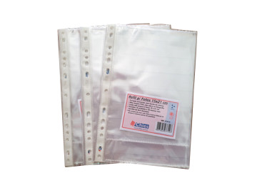 REFIL ALBUM 15X21 C/10