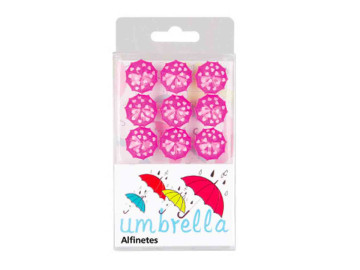 ALFINETE DECORADO GUARDA...