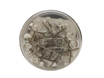 ALFINETE P/MAPA N.01...