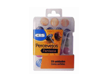 PERCEVEJO LATONADO FANTASIA...