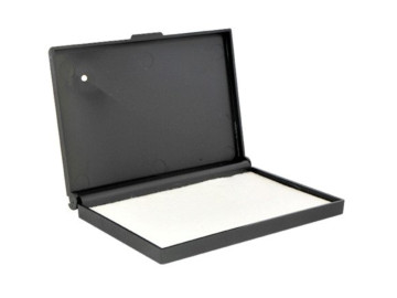 ALMOFADA CARIMBO N.3 SEM...