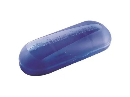 APAGADOR QUADRO BRANCO FABER