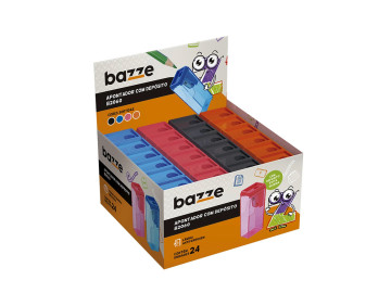 APONTADOR DEP.RETANGULAR...