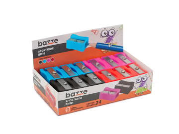 APONTADOR SIMPLES BAZZE...