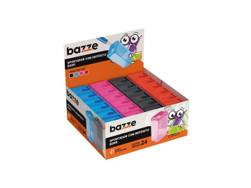 APONTADOR DEP.BAZZE CORES...