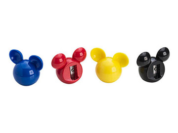 APONTADOR SIMPLES MICKEY...