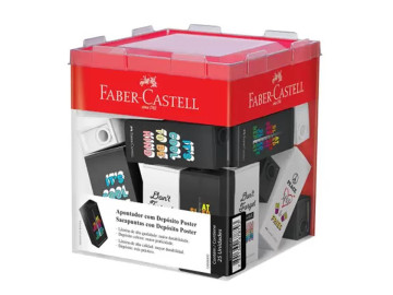 APONTADOR DEP.FABER POSTER...