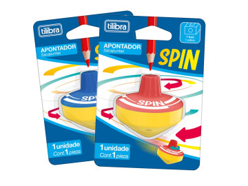 APONTADOR DEP.SPIN CORES -AV