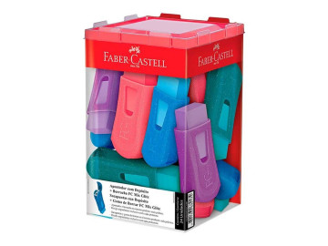 APONTADOR DEP.FABER GLITZ...