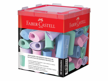 APONTADOR DEP.TRIANGULAR...