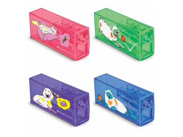 APONTADOR DEP.FABER PETS...