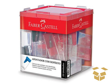 APONTADOR DEP.TRANSPARENTE...