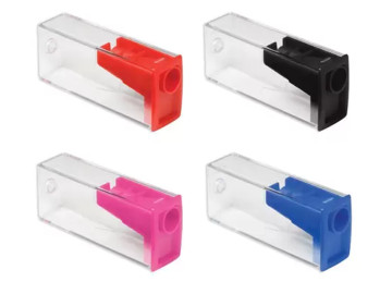 APONTADOR DEP.TRANSPARENTE...