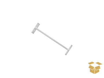 PINO FIXACAO 07MM FINE...