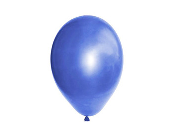 BALAO AZUL ROYAL N.07...