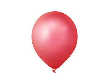 BALAO VERMELHO N.07...