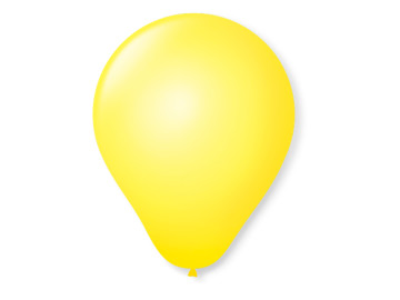 BALAO AMARELO N.6,5 CLASSIC...