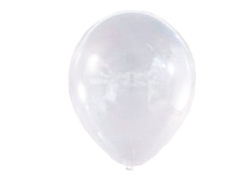 BALAO TRANSPARENTE CLASSIC...
