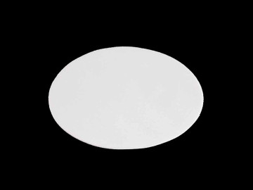 DISCO ISOPOR 18CM DIAMETRO...