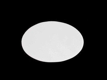 DISCO ISOPOR 15CM DIAMETRO...