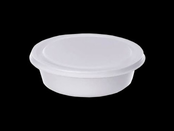 POTE ISOPOR  750ML...