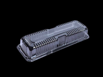 TAMPA PLAST.BANDEJA...