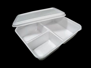 POTE ISOPOR 215X162X50 3...