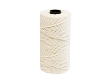 BARBANTE ALGODAO CRU...