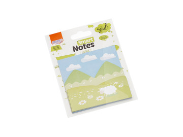 POST-IT FORMATO 52X55MM...