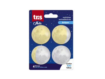 POST-IT FORMATO 45X45MM...