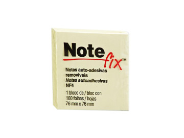 POST-IT  76X 76MM AMARELO...