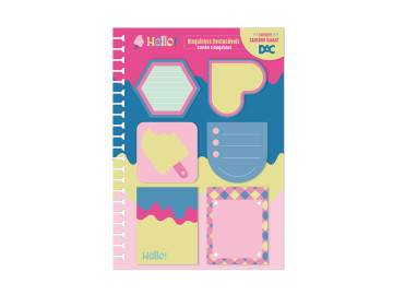 BLOCO ANOTACAO FORM.6X1...