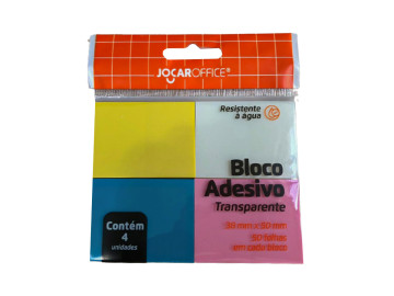 POST-IT  38X50MM...