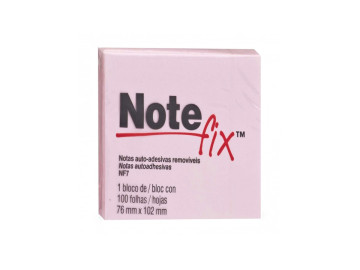 POST-IT  76X102MM ROSA NOTE...