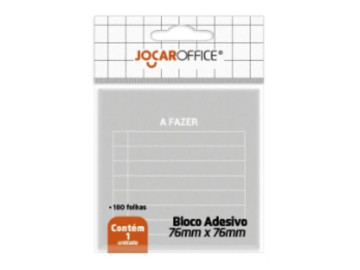 POST-IT FRASE A FAZER 76X...