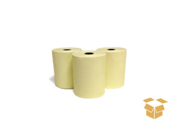 BOBINA  79MM TERMICA...