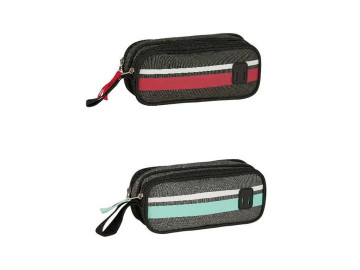 BOLSINHA EST.CLIO CORES 2D.