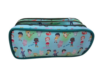 BOLSINHA EST.INFANTIL 2 3D.