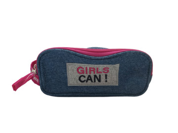 NECESSAIRE EST.JEANS GIRLS...