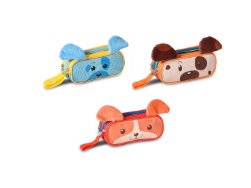 BOLSINHA EST.CLIO PETS 2D.