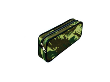 BOLSINHA EST.EXERCITO 1D.