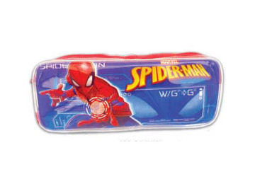 BOLSINHA EST.SPIDER MAN 1D.