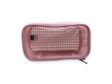 NECESSAIRE BOX POP ROSA...