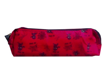 BOLSINHA EST.MENINO ARANHA 1D.