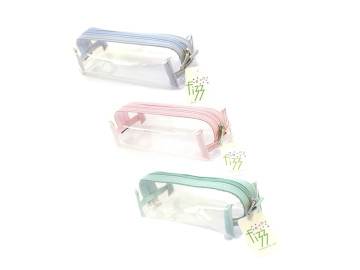 NECESSAIRE EST.BAU CRISTAL...