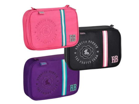 BOLSINHA EST.REBECCA BONBON 23CM.1D.