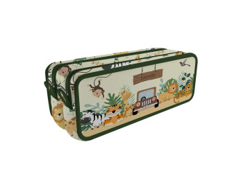 BOLSINHA EST.ZOO SAFARI 2D.