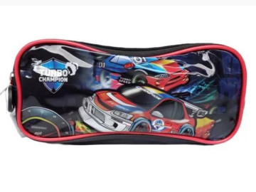 BOLSINHA EST.TURBO CHAMPION...